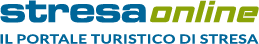Logo Stresa Online